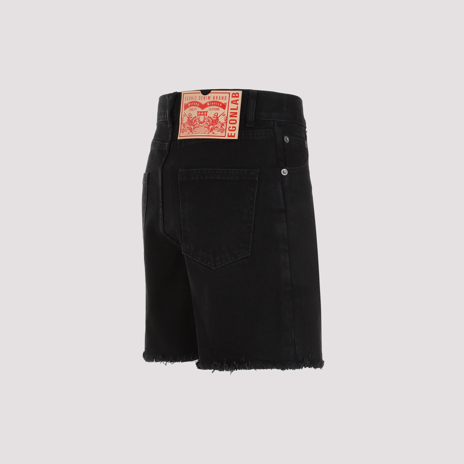 [Egonlab] Shorts SS24 SS24DN009C