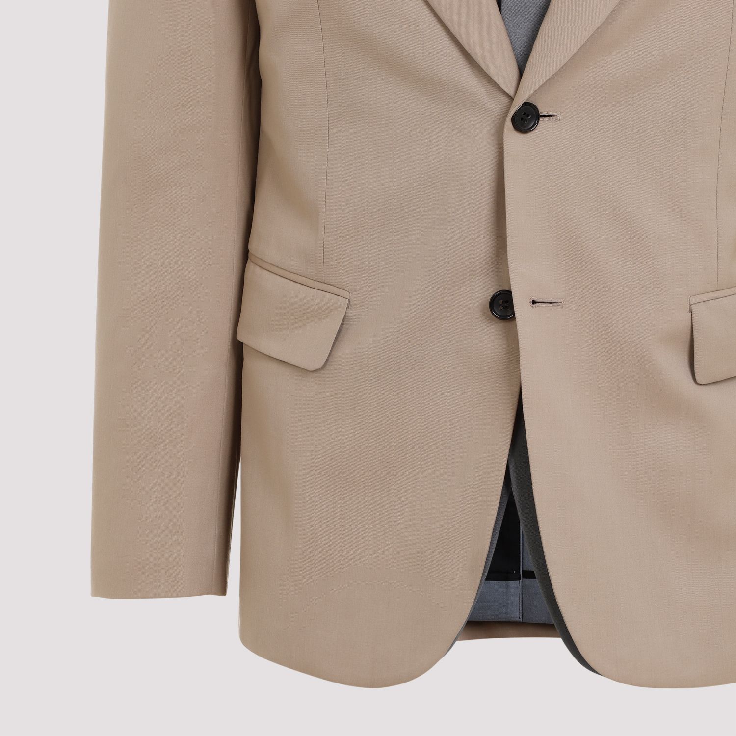 [Comme des Garcons Homme Plus] Casual Jacket SS24 PMJ009S24