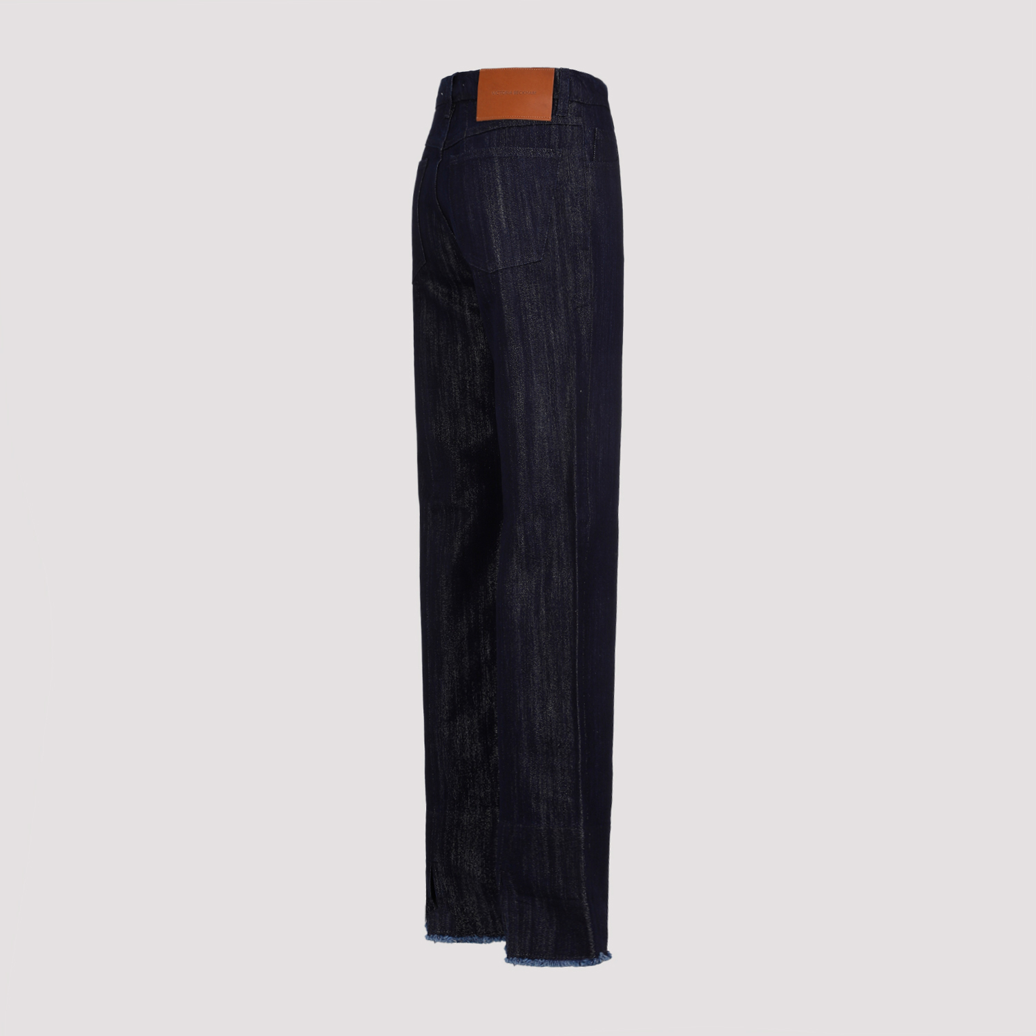 [VICTORIA BECKHAM] Jeans SS24 1124DJE005212B