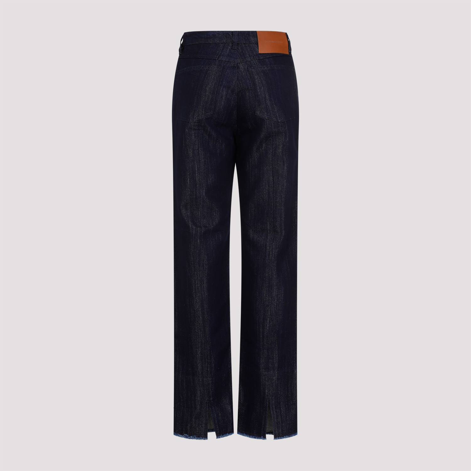 [VICTORIA BECKHAM] Jeans SS24 1124DJE005212B