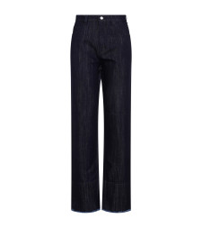 [VICTORIA BECKHAM] Jeans SS24 1124DJE005212B
