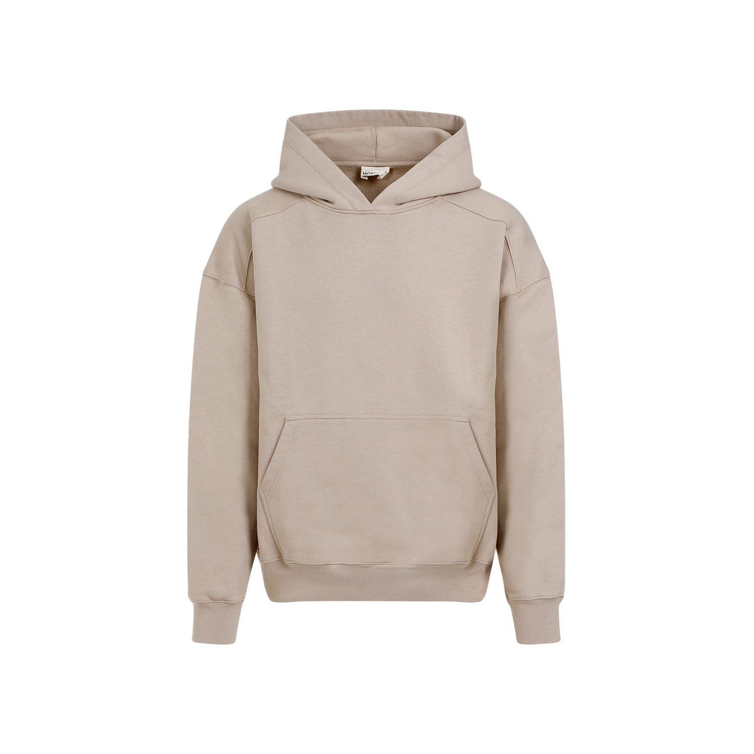 [MORDECAI] Hoodie SS24 24E96MRU20A