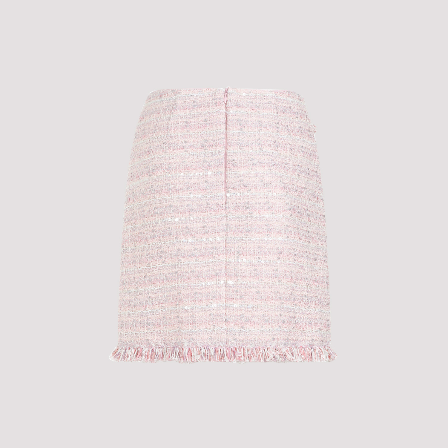 [Giambattista Valli] Mini skirt SS24 24SSPVCA2110.08BOU