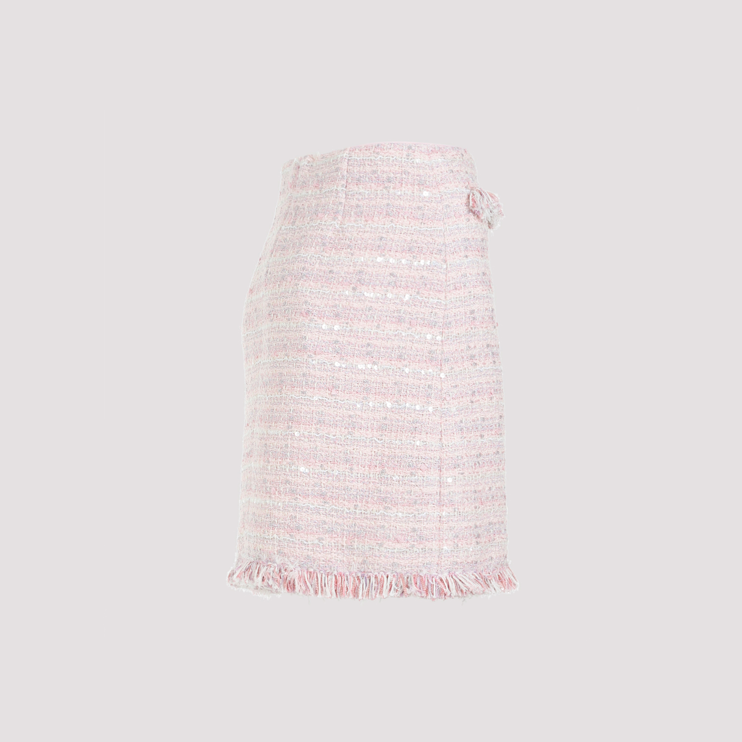 [Giambattista Valli] Mini skirt SS24 24SSPVCA2110.08BOU