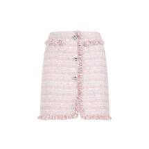 [Giambattista Valli] Mini skirt SS24 24SSPVCA2110.08BOU