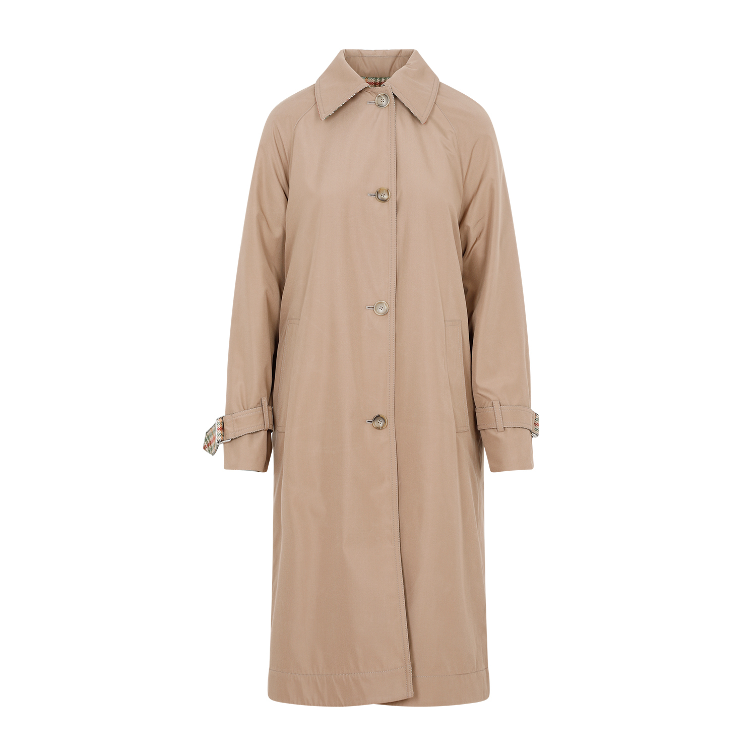 [AKRIS] Casual Jacket FW23 017256.021615