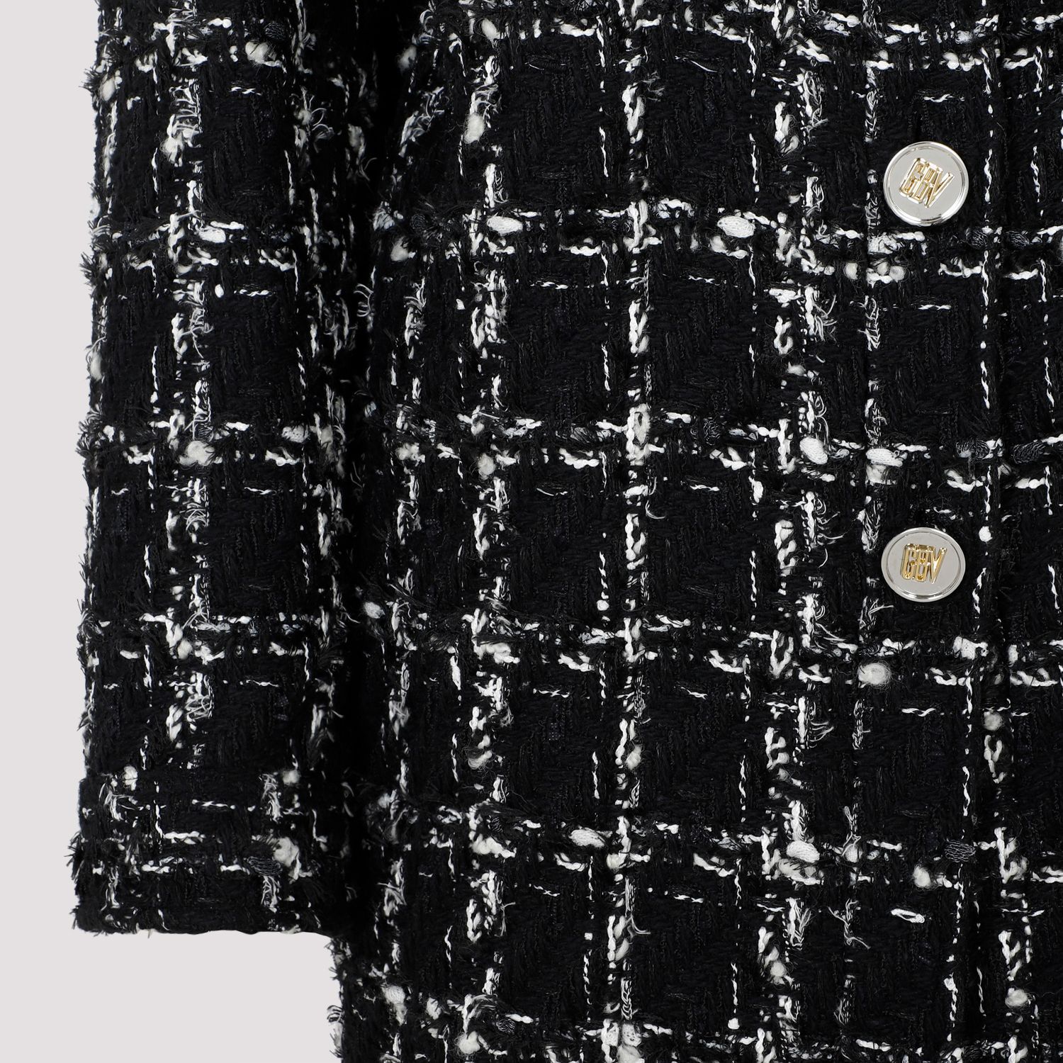 [Giambattista Valli] Coat FW23 23FWPVZM8005.17CHE
