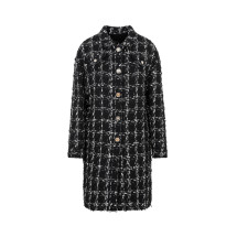 [Giambattista Valli] Coat FW23 23FWPVZM8005.17CHE