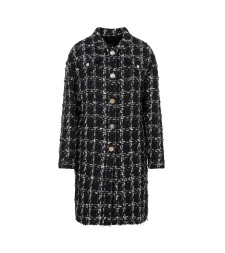 [Giambattista Valli] Coat FW23 23FWPVZM8005.17CHE