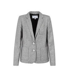 [Giambattista Valli] Casual Jacket FW23 23FWSVZM6007.89GR