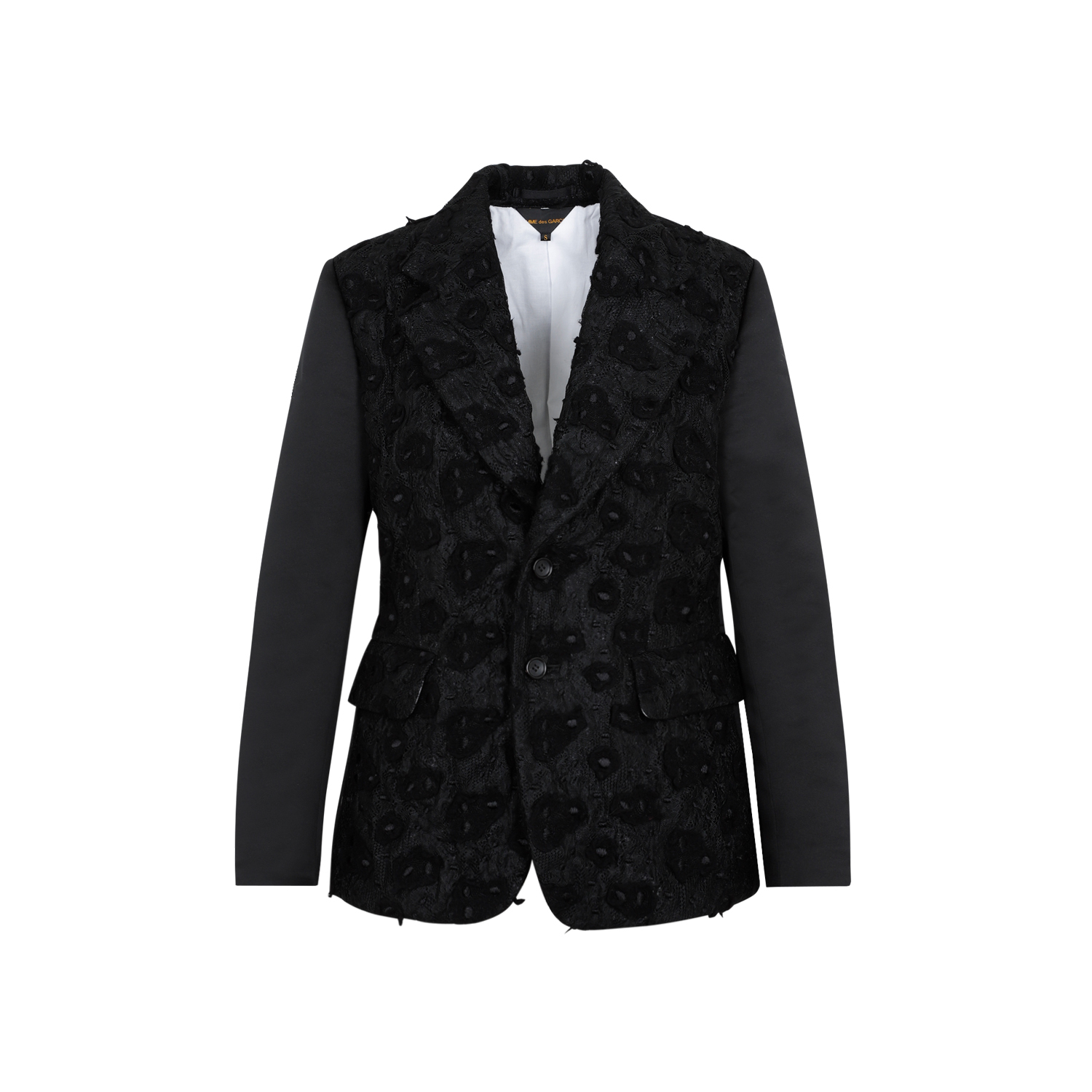 [Comme des Garcons] Casual Jacket SS23 GKJ018S23