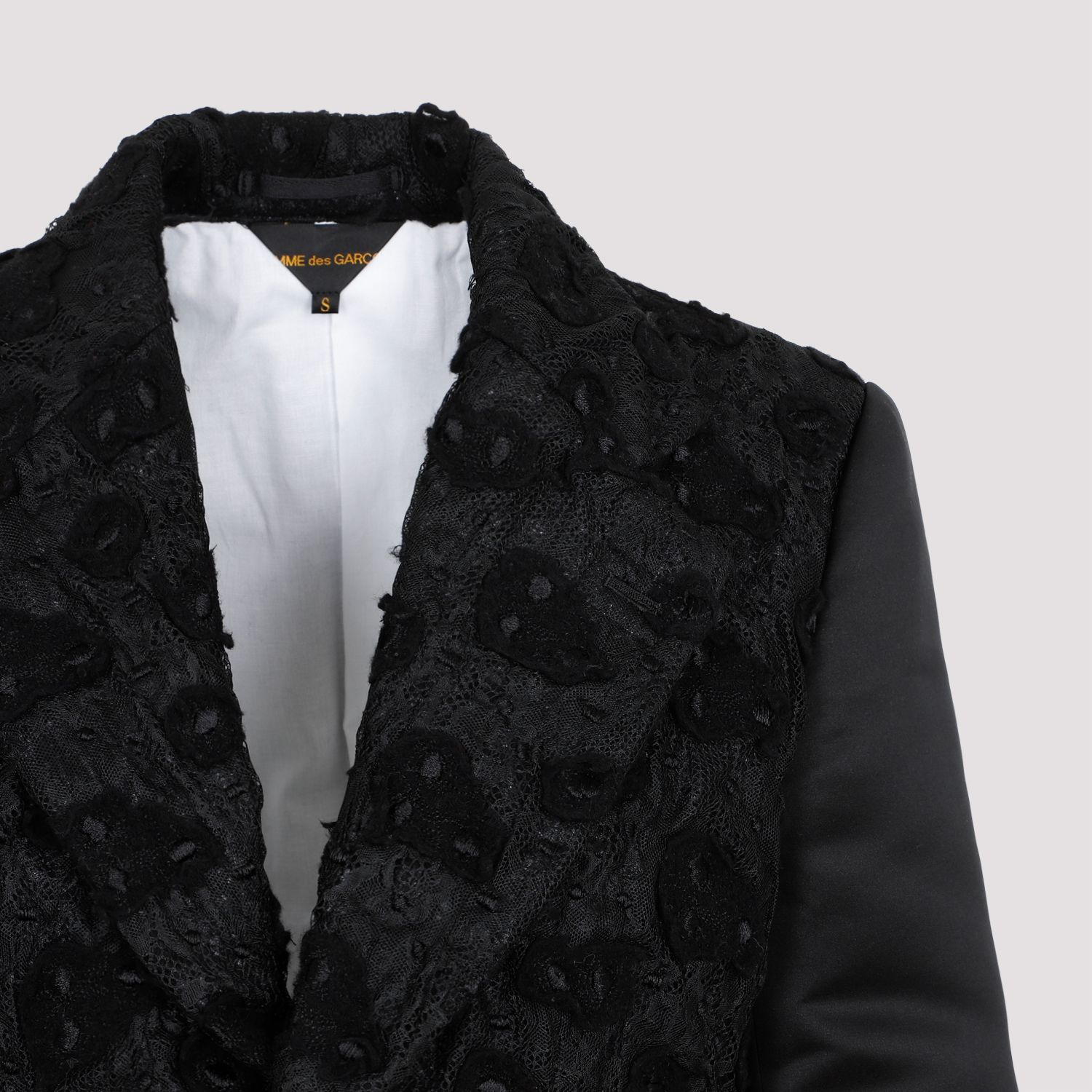 [Comme des Garcons] Casual Jacket SS23 GKJ018S23