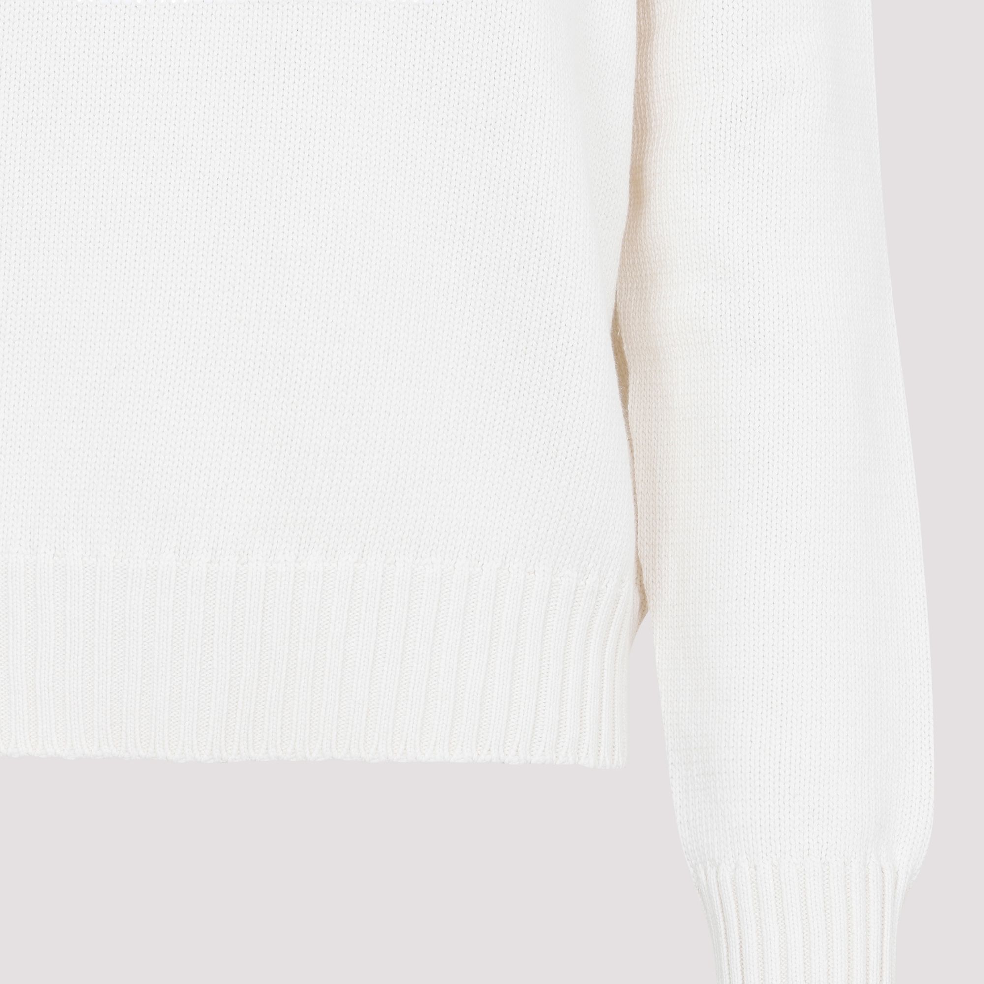 [RALPH LAUREN COLLECTION] Knitwear SS23 290909492001