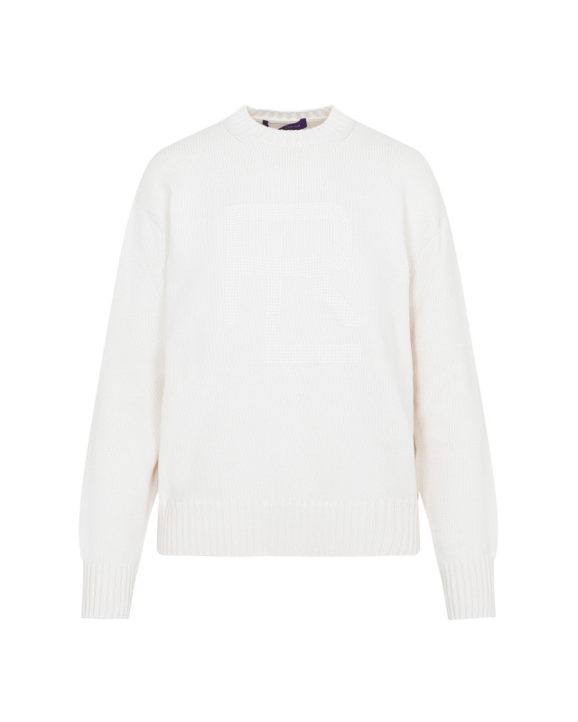 [RALPH LAUREN COLLECTION] Knitwear SS23 290909492001