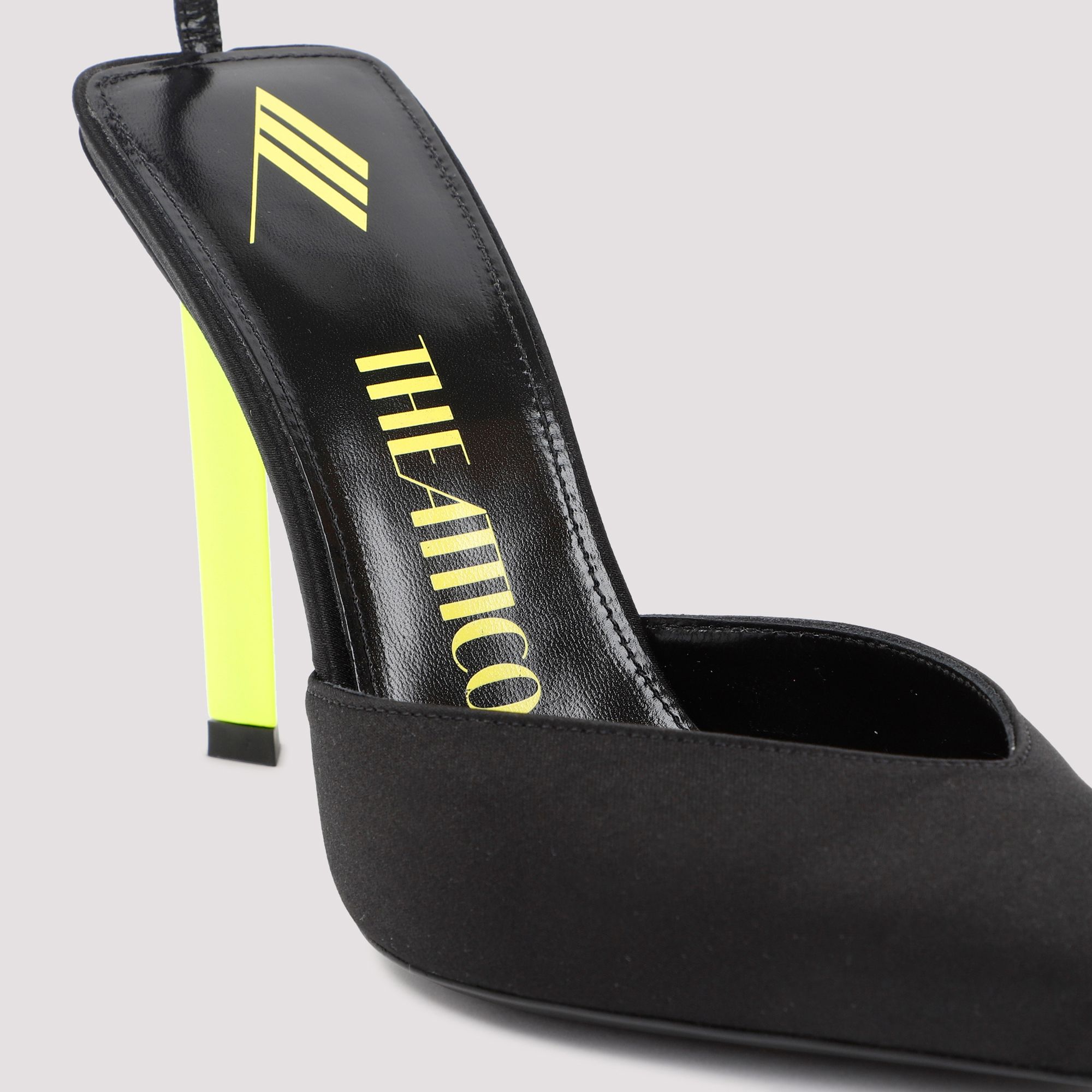 [The Attico] Pumps SS23 231WS413.V015
