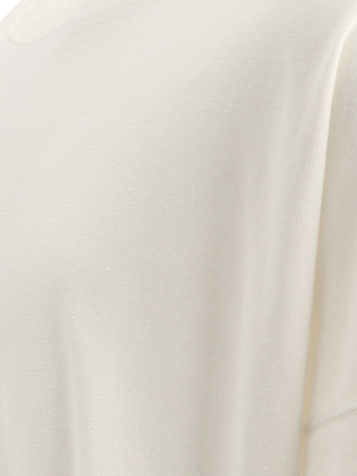 [nonnative] T-shirts Short Sleeve FW24 NN-C4415WHITE