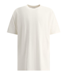 [nonnative] T-shirts Short Sleeve FW24 NN-C4415WHITE