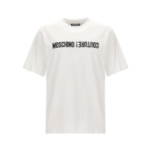 [Moschino] T-shirts Short Sleeve FW24 J070370411001