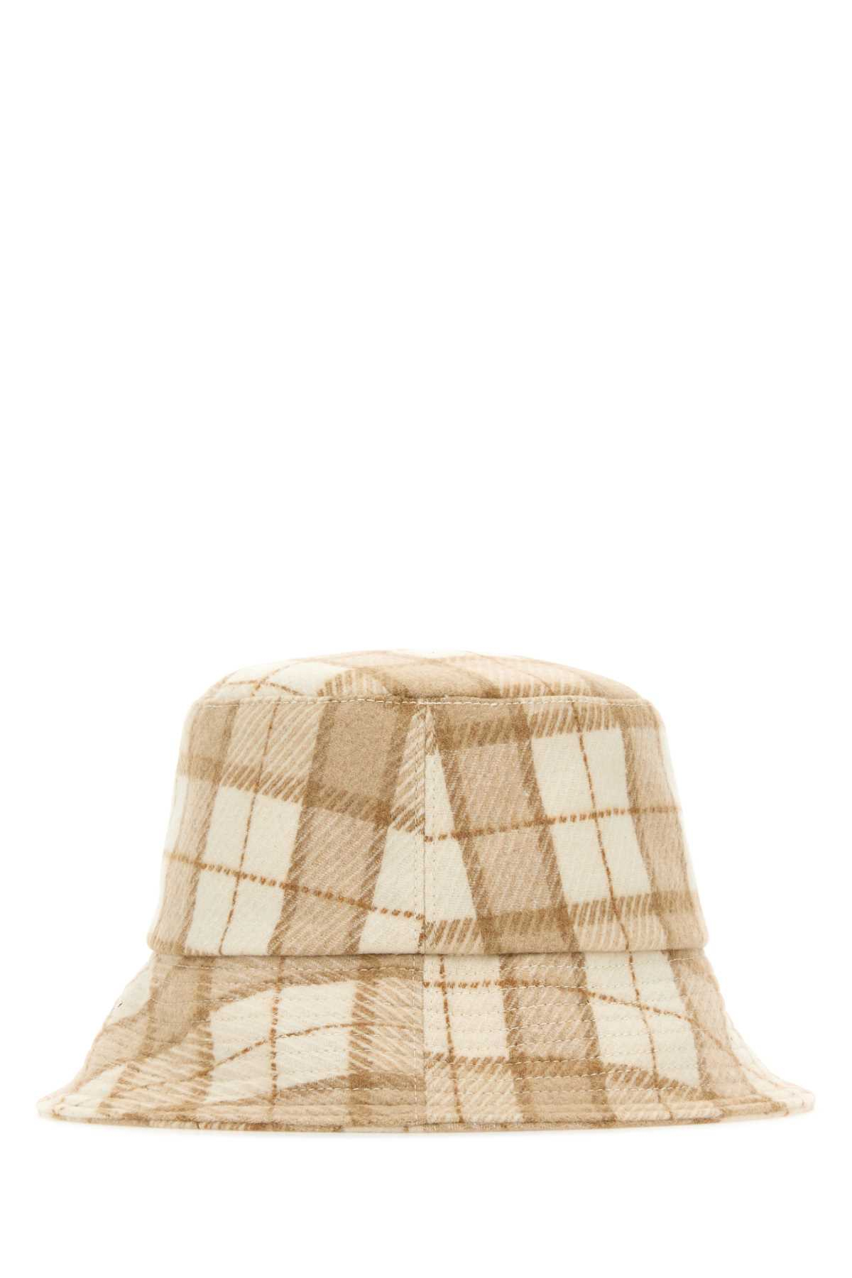 [HELEN KAMINSKI] Hat FW23 HAT51631 CREAMCHECK