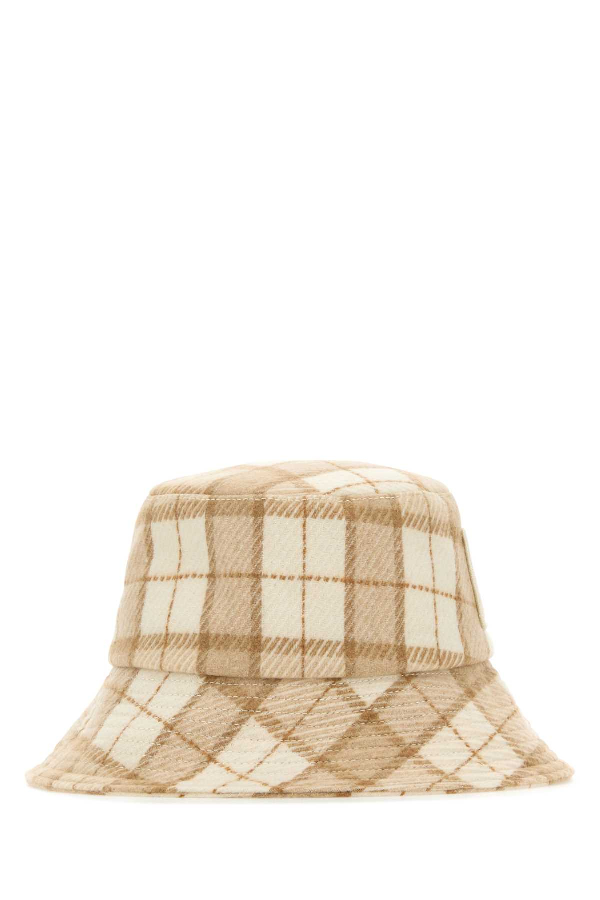 [HELEN KAMINSKI] Hat FW23 HAT51631 CREAMCHECK