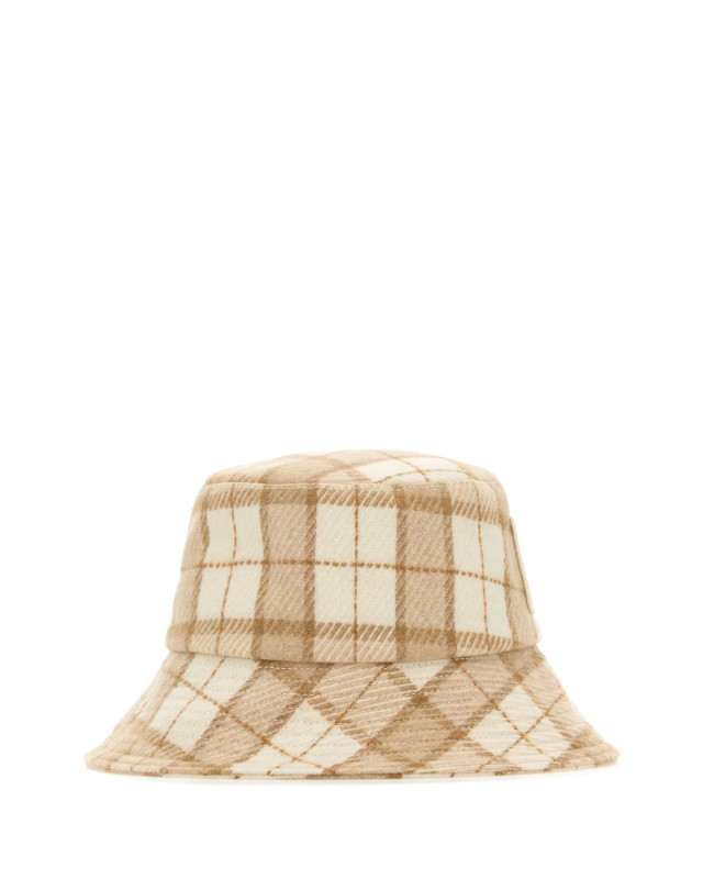 [HELEN KAMINSKI] Hat FW23 HAT51631 CREAMCHECK