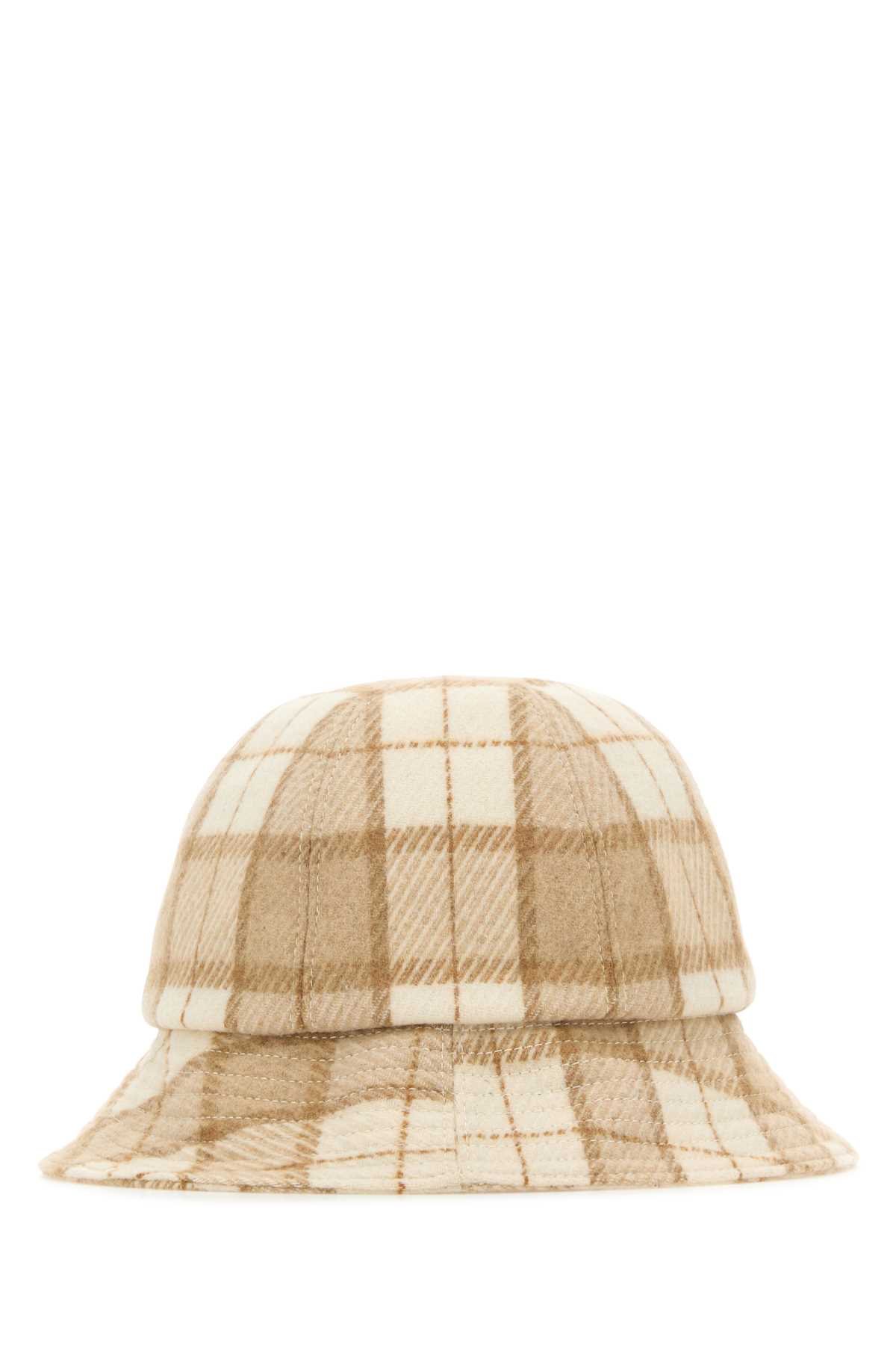 [HELEN KAMINSKI] Hat FW23 HAT51630 CREAMCHECK