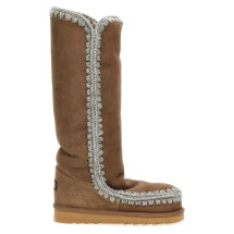 [Mou] Ankle Boots FW24 FW101002ADKST
