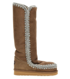 [Mou] Ankle Boots FW24 FW101002ADKST