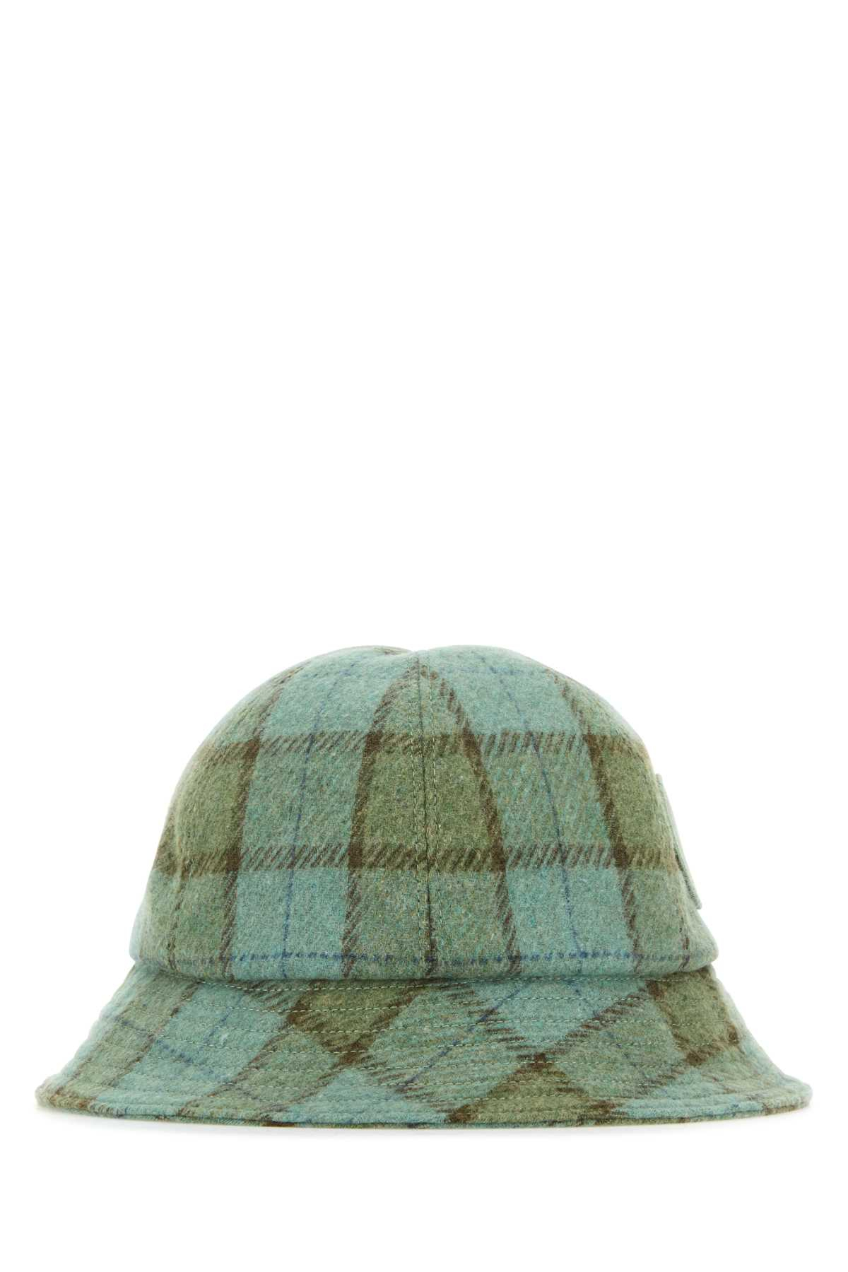 [HELEN KAMINSKI] Hat FW23 HAT51630 ALPINECHECK