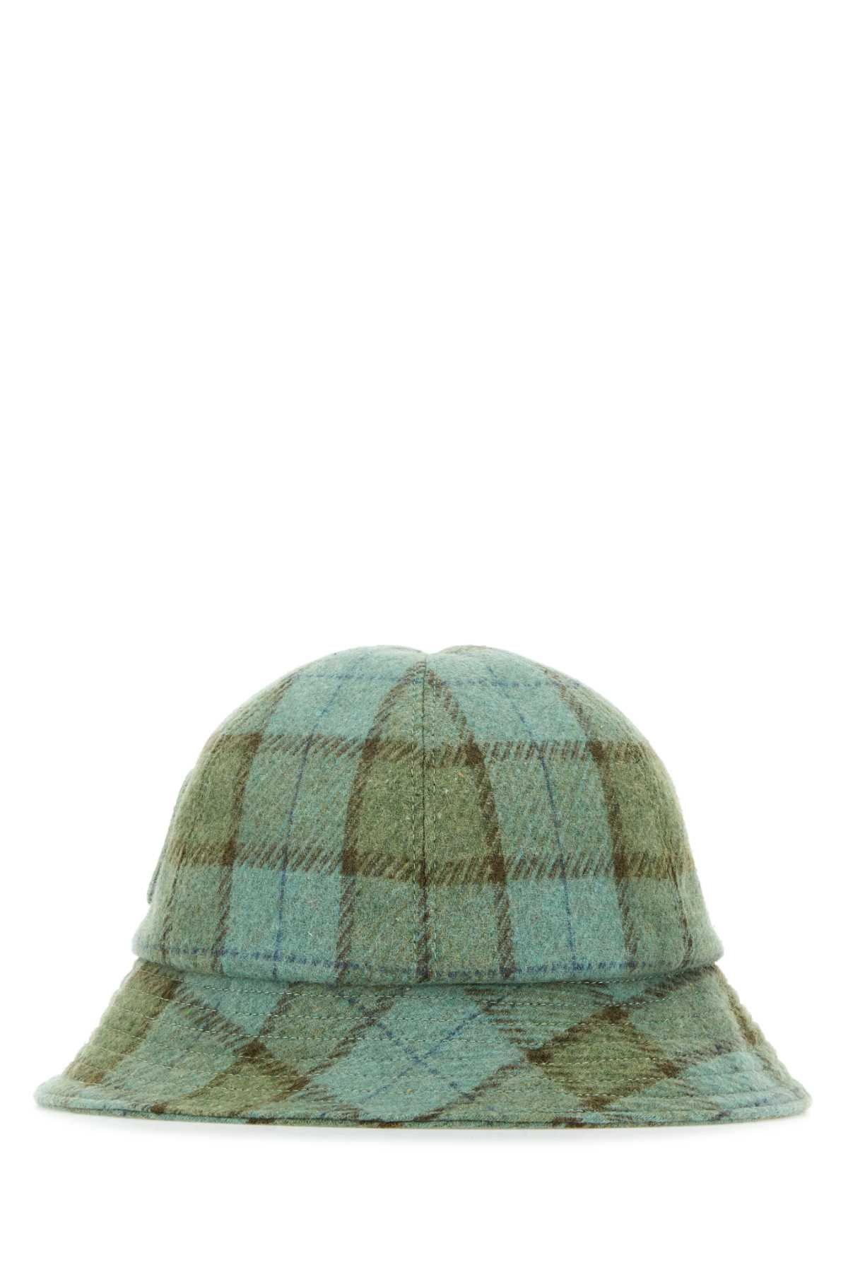 [HELEN KAMINSKI] Hat FW23 HAT51630 ALPINECHECK