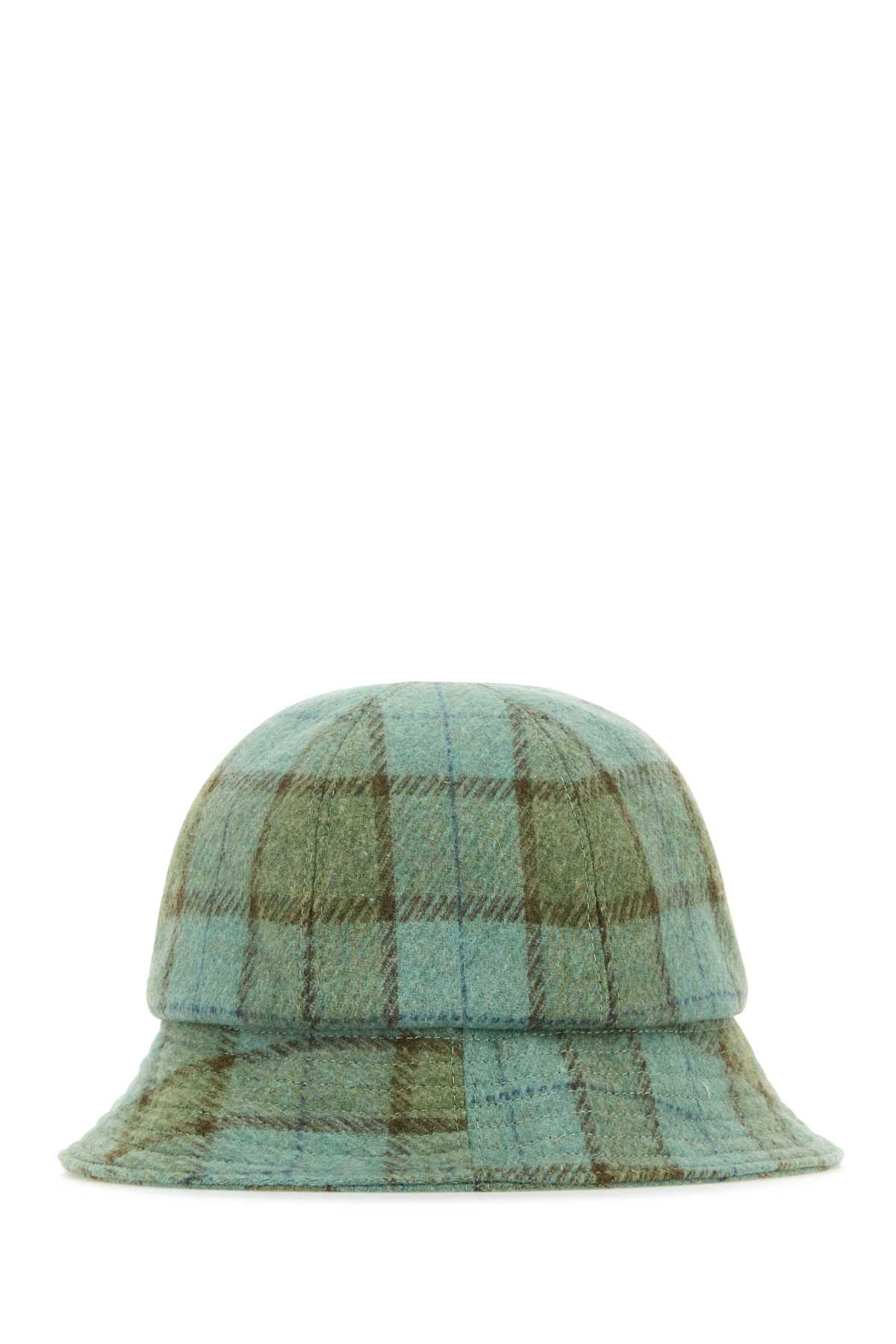 [HELEN KAMINSKI] Hat FW23 HAT51630 ALPINECHECK