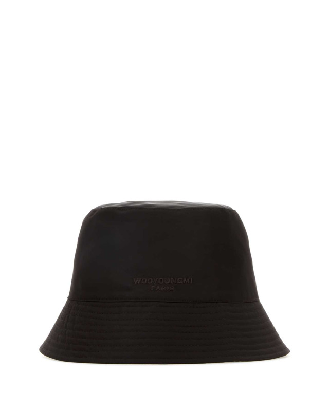 [Wooyoungmi] Hat FW24 W233AC53 963D