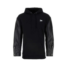 [Junya Watanabe] Hoodie SS24 WMT904S24 BLKXBLK