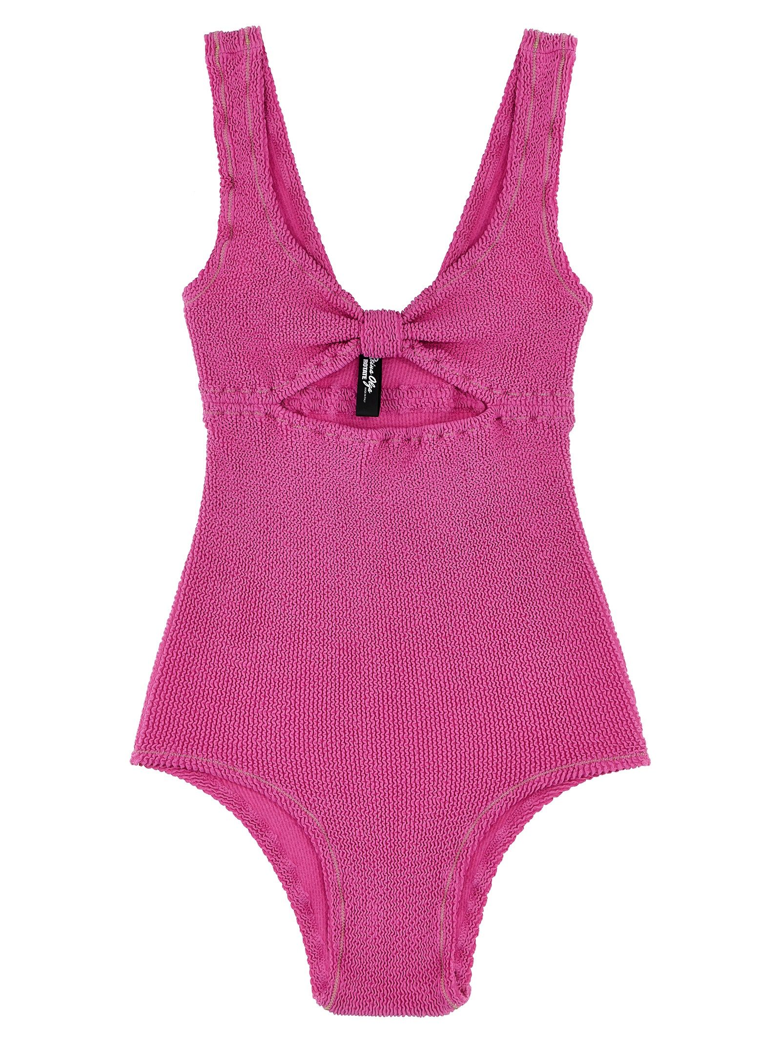[Rotate Birger Christensen] Monokini FW24 113165504504