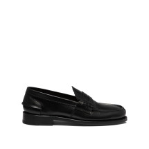[Saxone of scotland] Loafer SS24 1407/22BLACK