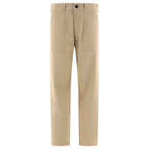 [andBlue] Trousers FW24 HAMMERBUSHSABBIA