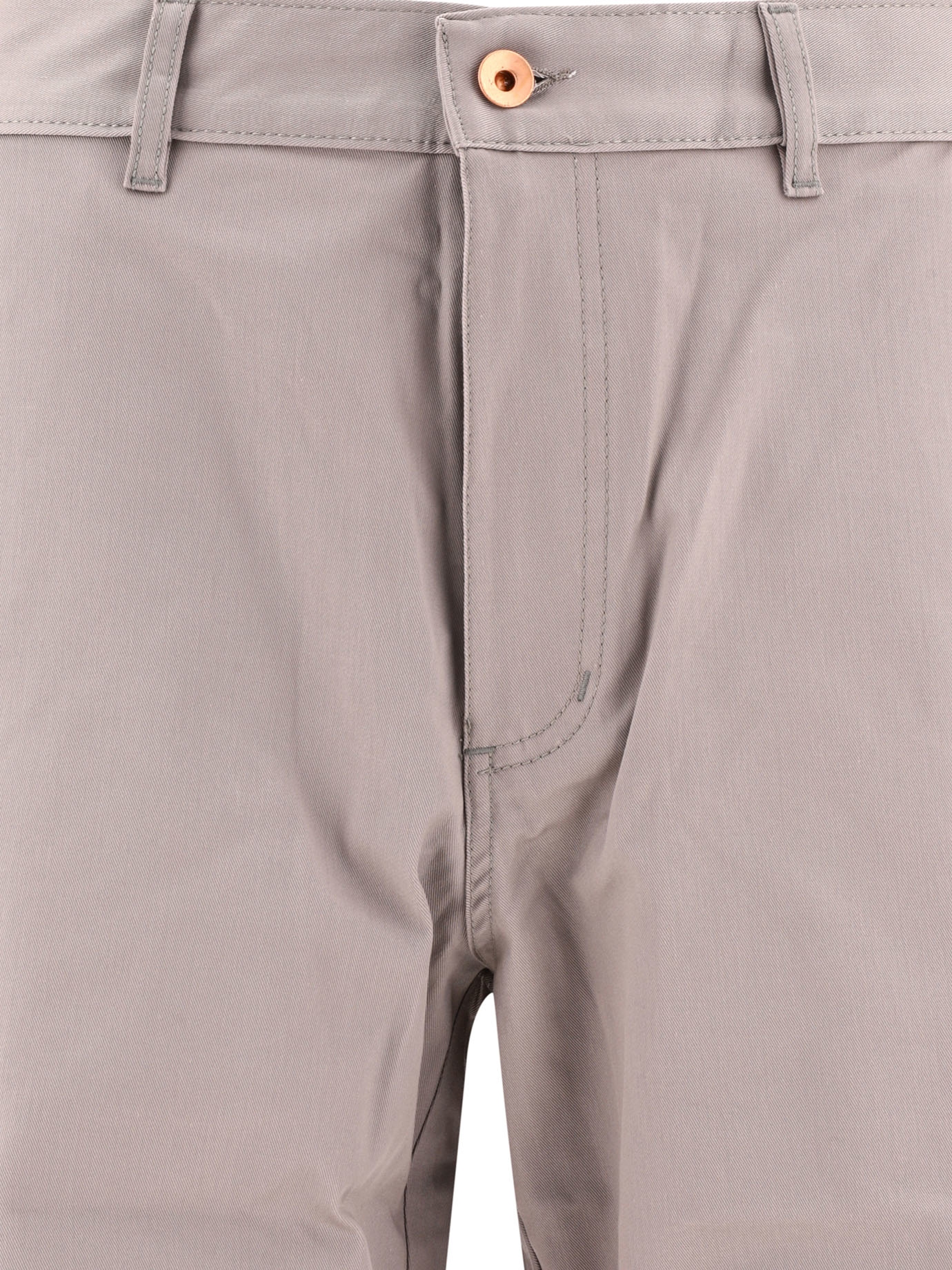 [andBlue] Trousers FW24 CARPENTERBUSHNEW FANGO