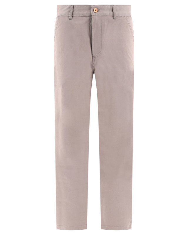 [andBlue] Trousers FW24 CARPENTERBUSHNEW FANGO