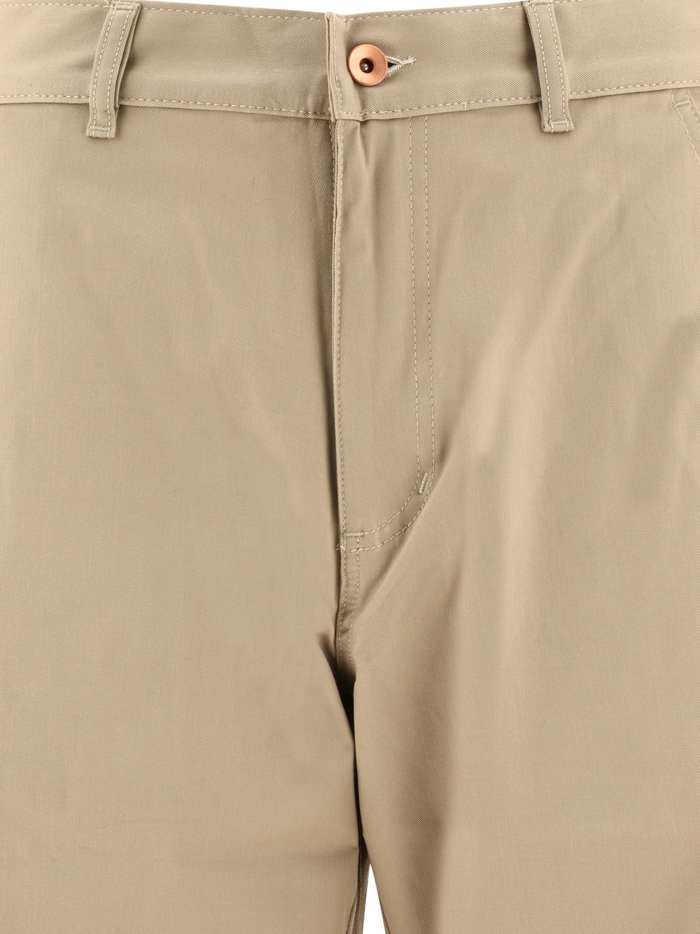 [andBlue] Trousers FW24 CARPENTERBUSHSABBIA