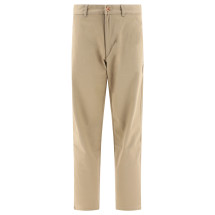 [andBlue] Trousers FW24 CARPENTERBUSHSABBIA