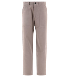 [andBlue] Trousers FW24 HAMMERBUSHNEW FANGO