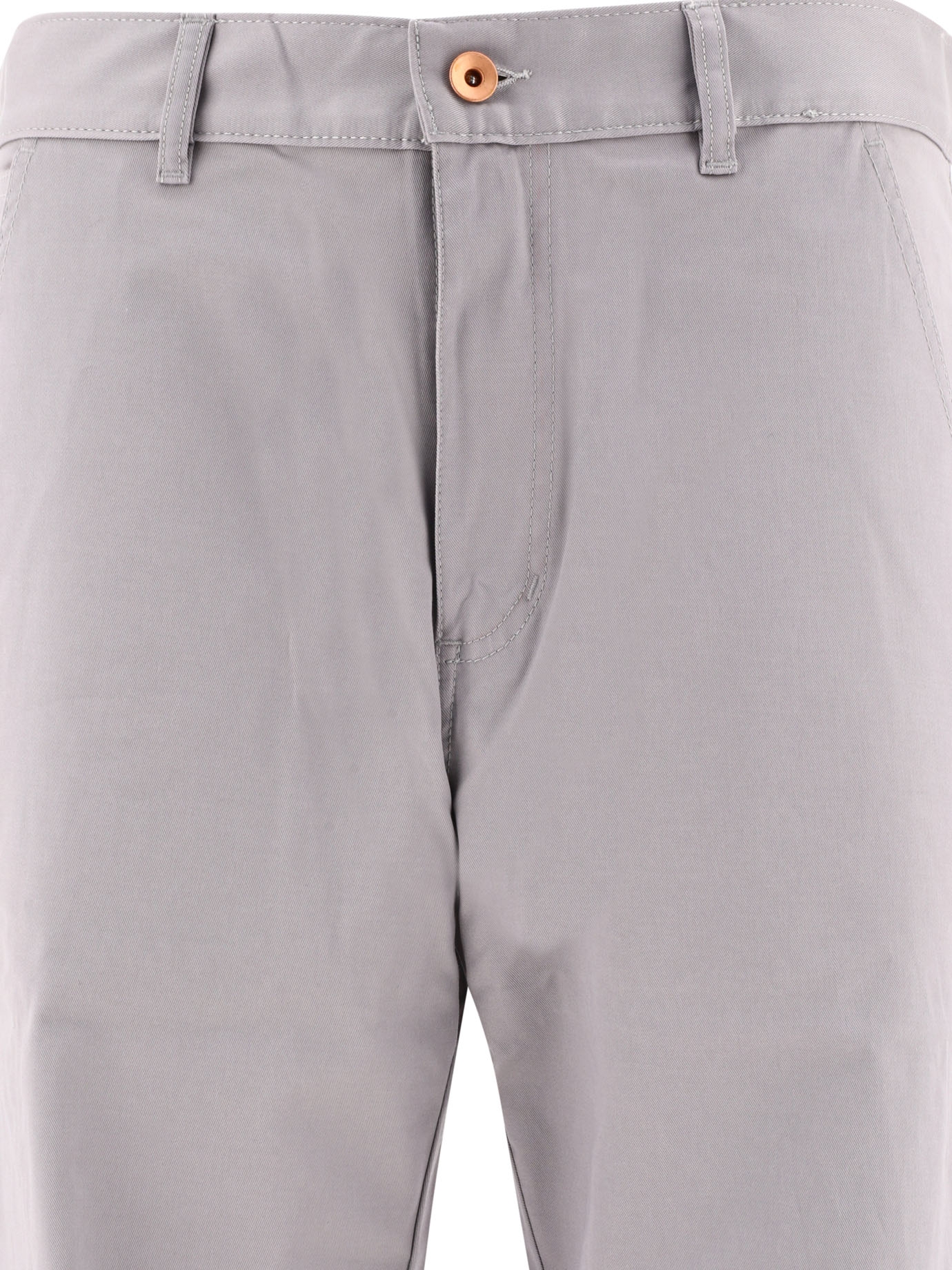 [andBlue] Trousers FW24 CARPENTERBUSHGHIACCIO