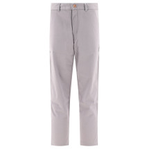 [andBlue] Trousers FW24 CARPENTERBUSHGHIACCIO