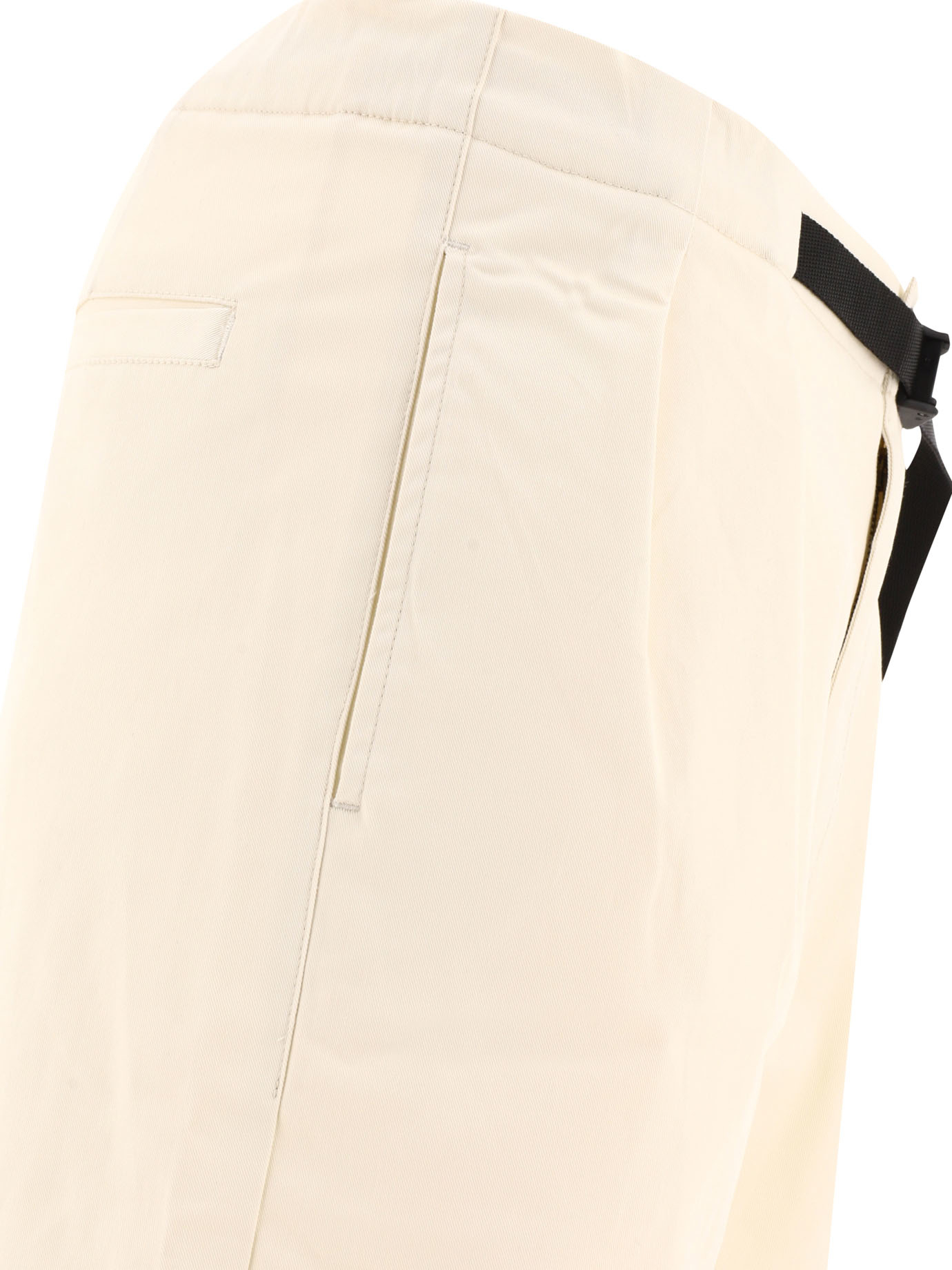 [andBlue] Trousers FW24 GRAMICBUSHPANNA