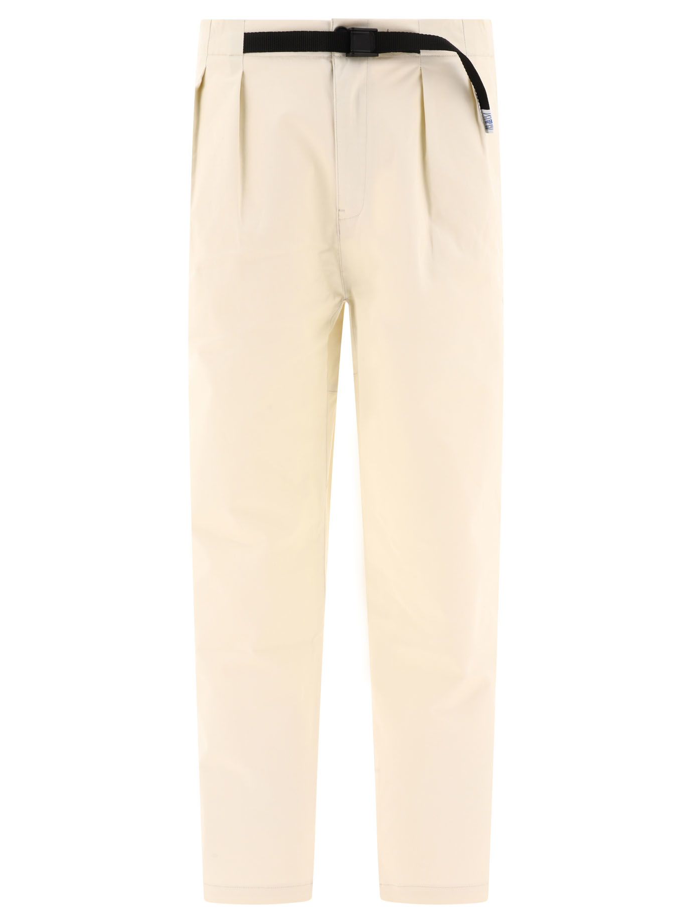 [andBlue] Trousers FW24 GRAMICBUSHPANNA