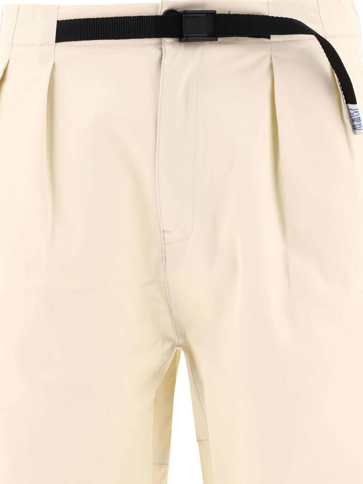 [andBlue] Trousers FW24 GRAMICBUSHPANNA