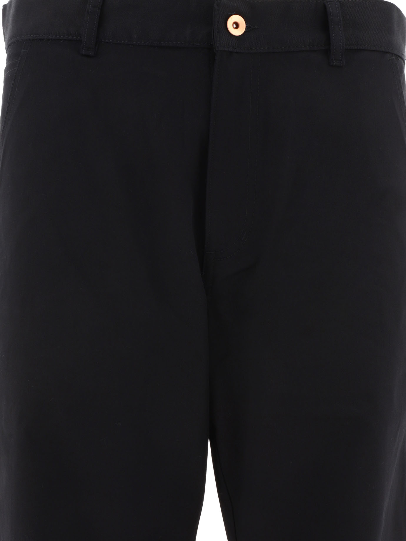 [andBlue] Trousers FW24 CARPENTERBUSHNERO