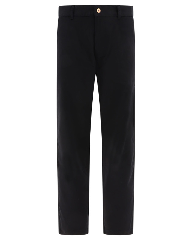 [andBlue] Trousers FW24 CARPENTERBUSHNERO