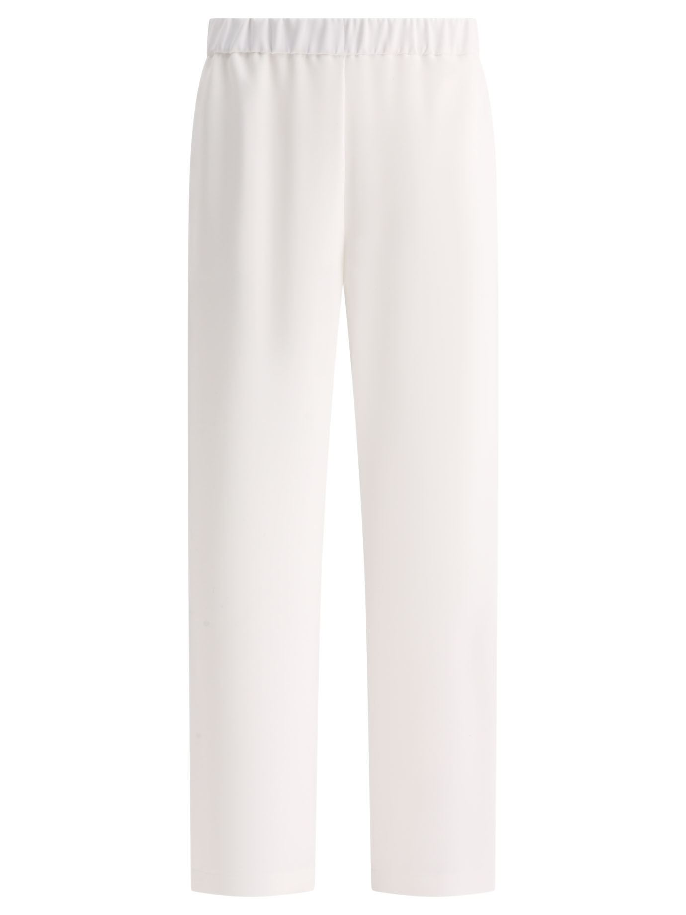 [F.IT] Trousers SS24 22282553703 BIANCO