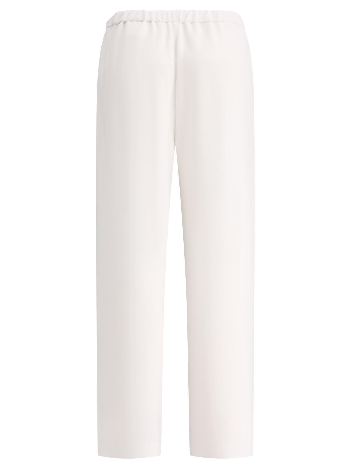 [F.IT] Trousers SS24 22282553703 BIANCO